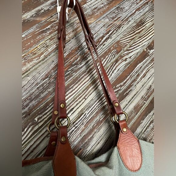 Jasper & Jeera sequins bird tote bag - Picture 8 of 12